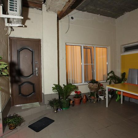 سوخومي Guest House Esma المظهر الخارجي الصورة