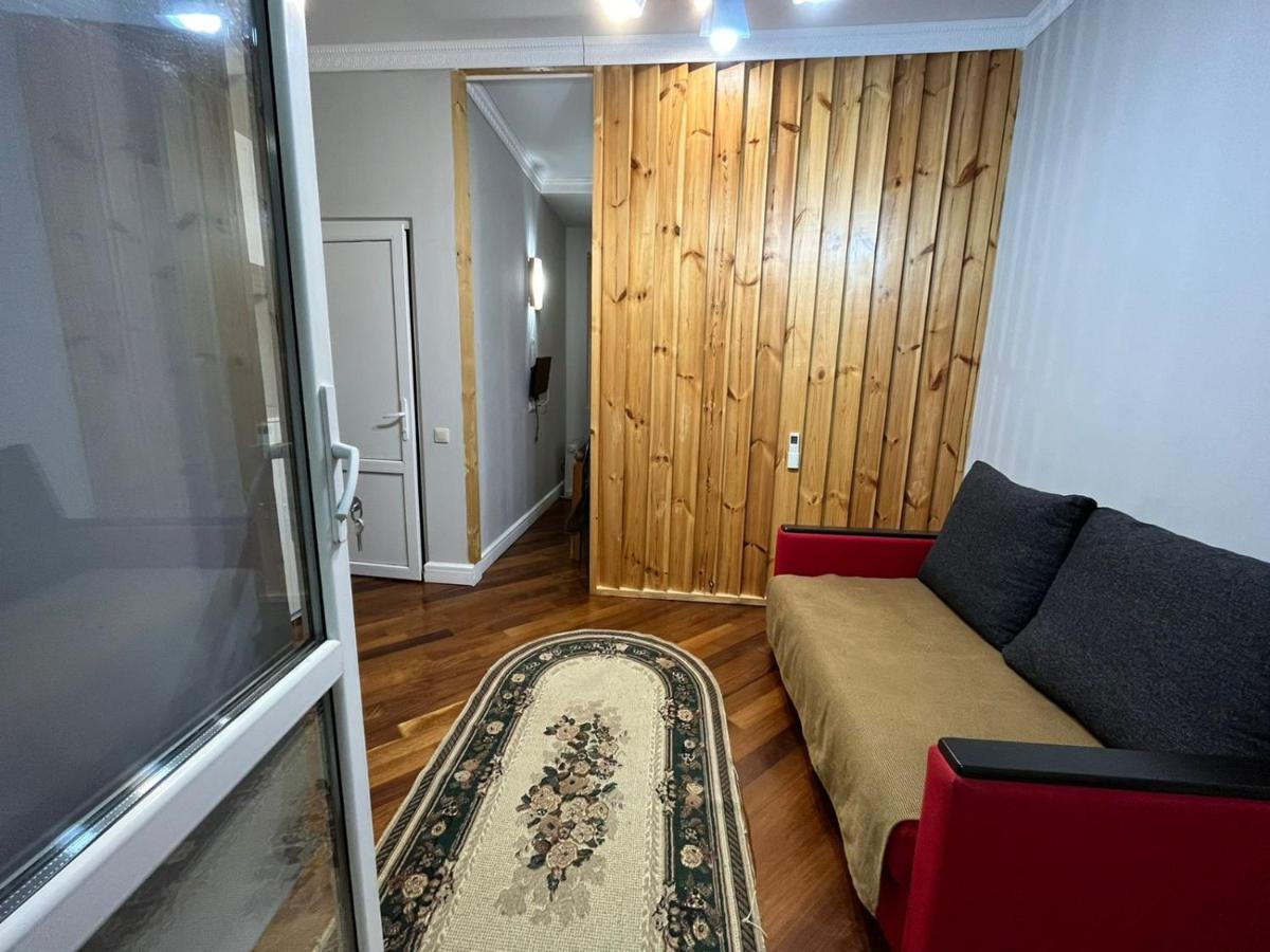 سوخومي Guest House Esma المظهر الخارجي الصورة