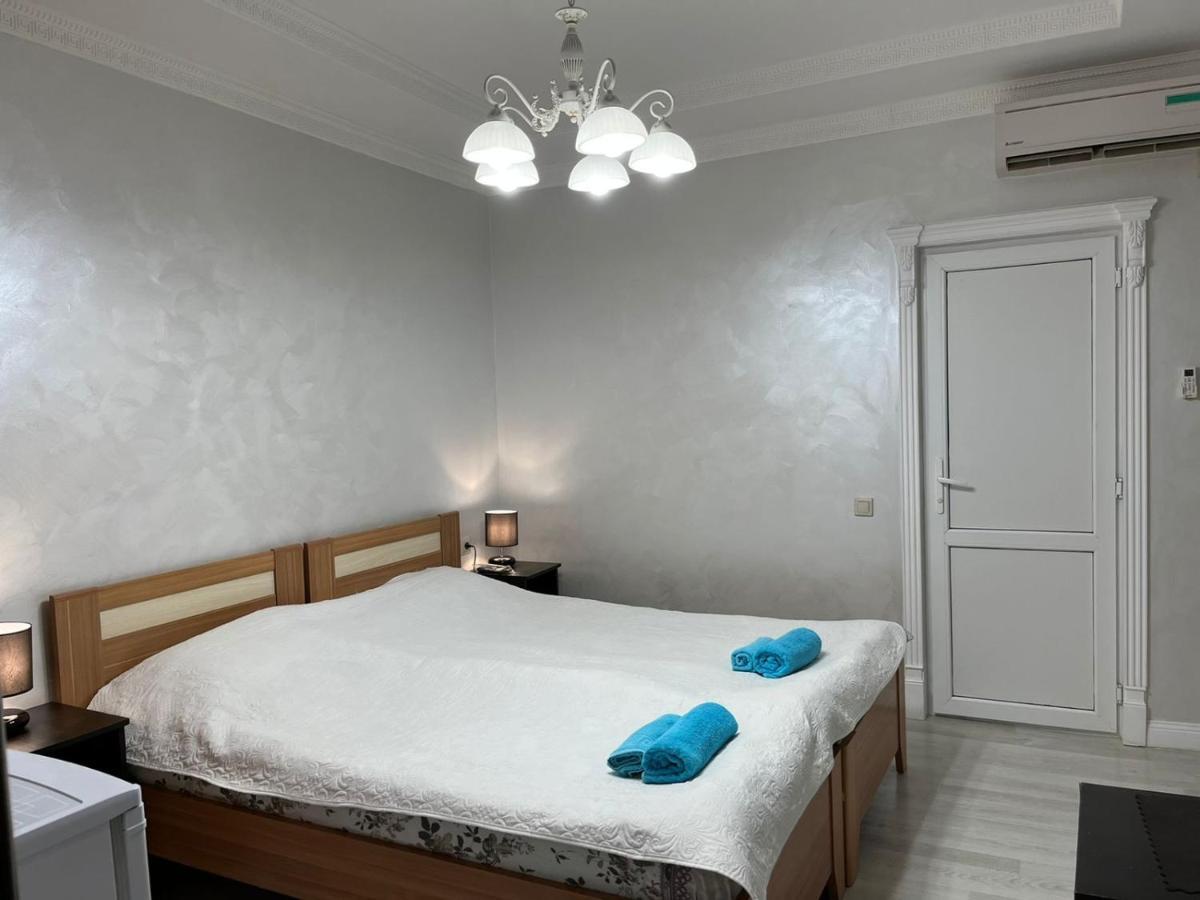 سوخومي Guest House Esma المظهر الخارجي الصورة