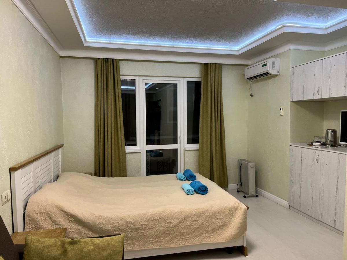 سوخومي Guest House Esma المظهر الخارجي الصورة