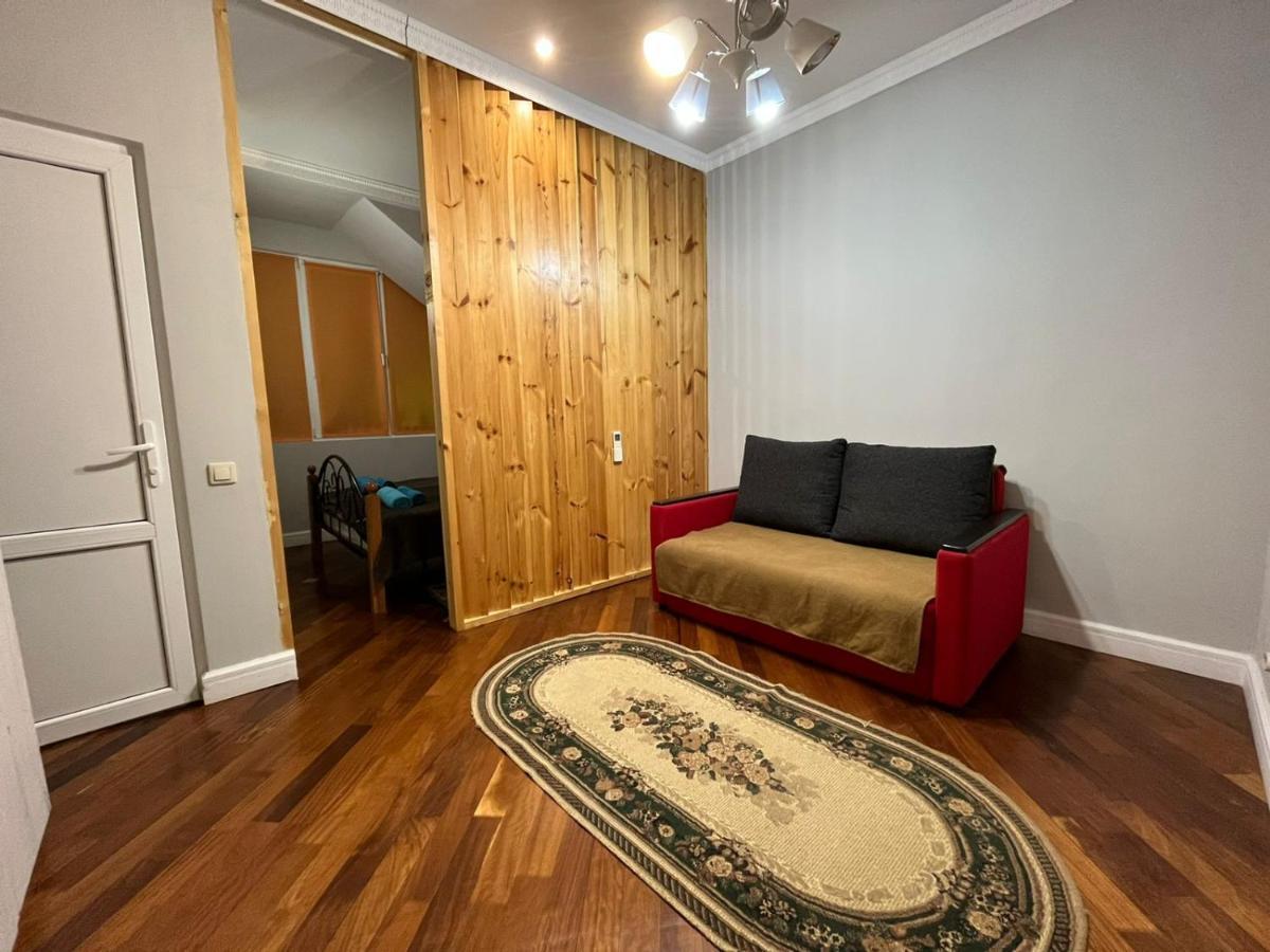سوخومي Guest House Esma المظهر الخارجي الصورة