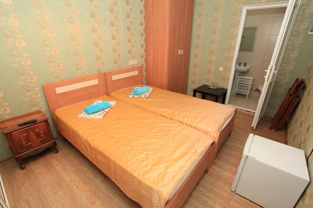 سوخومي Guest House Esma المظهر الخارجي الصورة