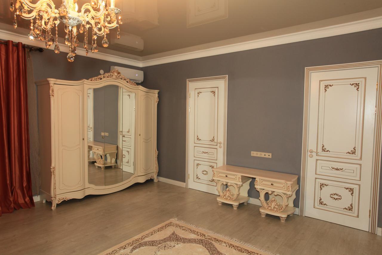 سوخومي Guest House Esma المظهر الخارجي الصورة