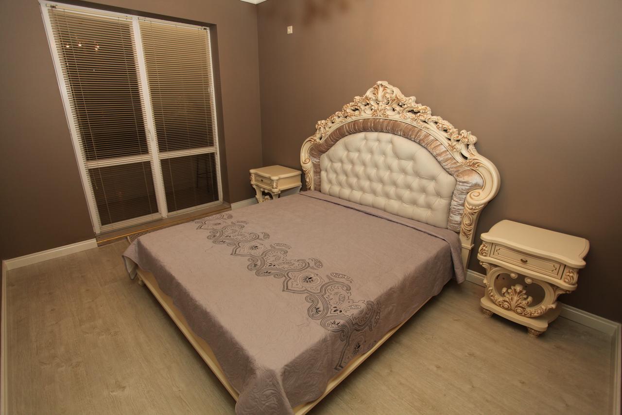 سوخومي Guest House Esma المظهر الخارجي الصورة