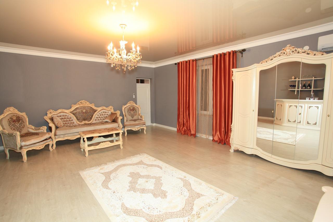 سوخومي Guest House Esma المظهر الخارجي الصورة