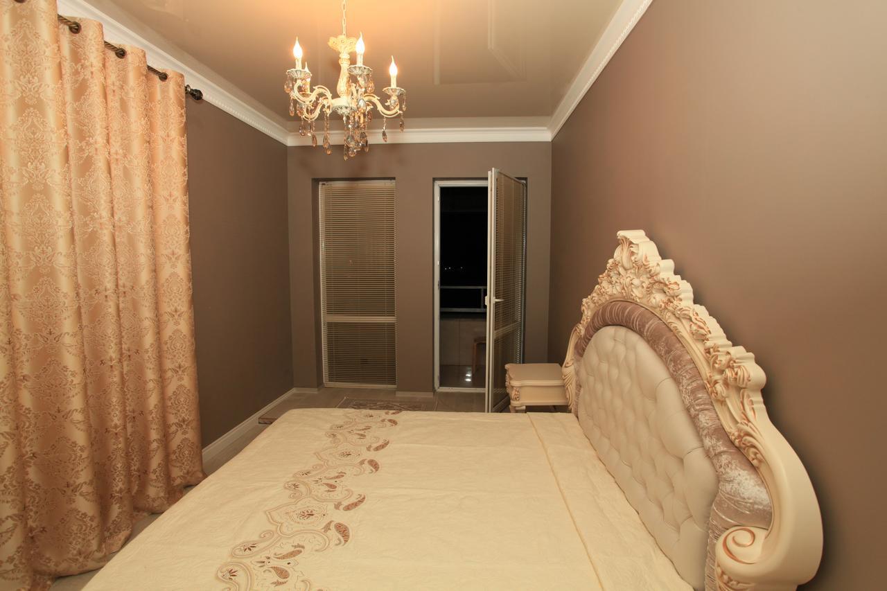 سوخومي Guest House Esma المظهر الخارجي الصورة
